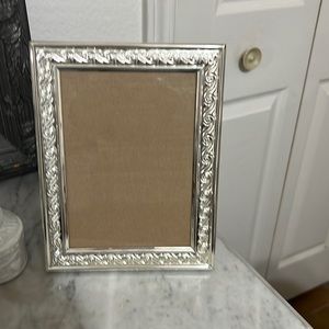 Sheffield Homes picture frame.